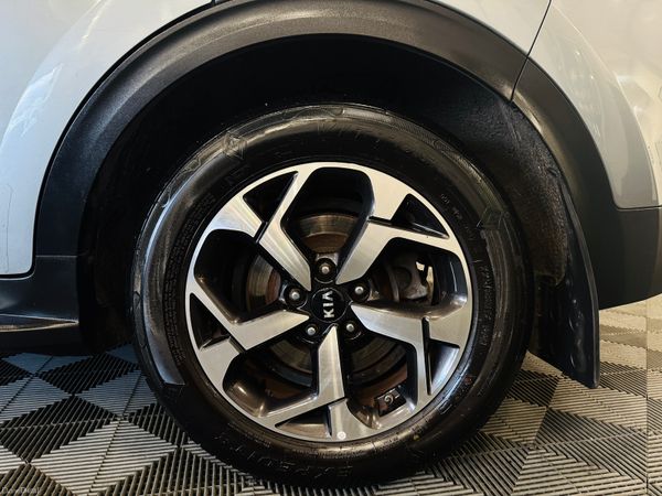 Kia Sportage Premium 1.6D Automatic-Pan Roof 376025314