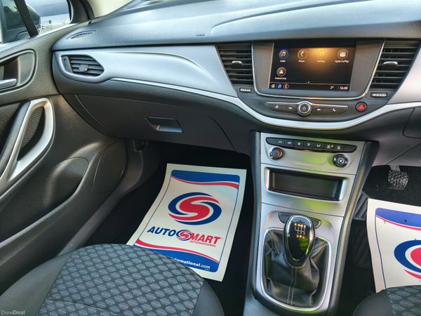 2021 Opel Astra AA Approved 1 Year Warranty 376027759