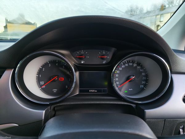 2021 Opel Astra AA Approved 1 Year Warranty 376027763