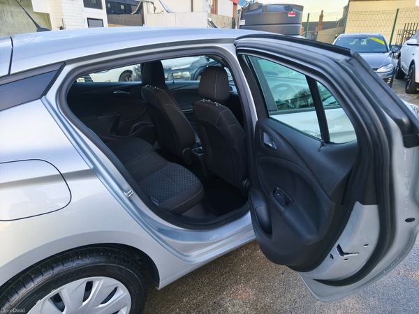 2021 Opel Astra AA Approved 1 Year Warranty 376027739