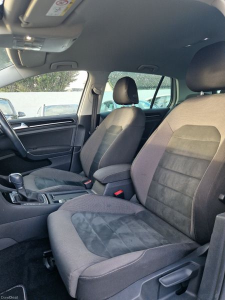 Volkswagen Golf 2018 1.4 TSI Highline Auto 376029156