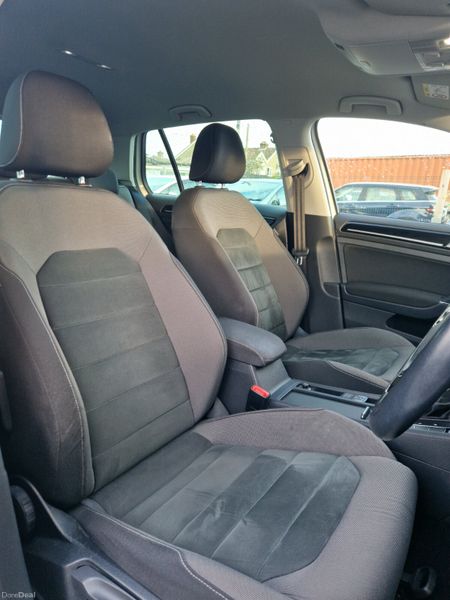 Volkswagen Golf 2018 1.4 TSI Highline Auto 376029157