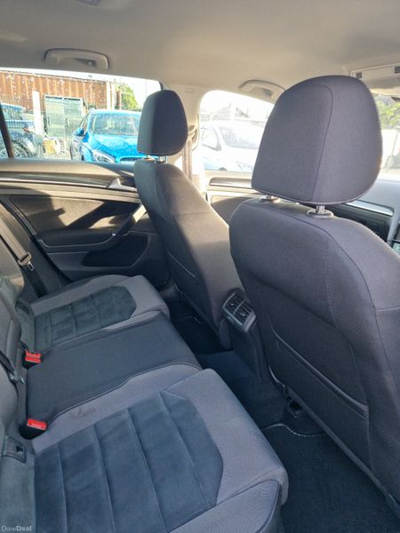 Volkswagen Golf 2018 1.4 TSI Highline Auto Tech ed 376029158