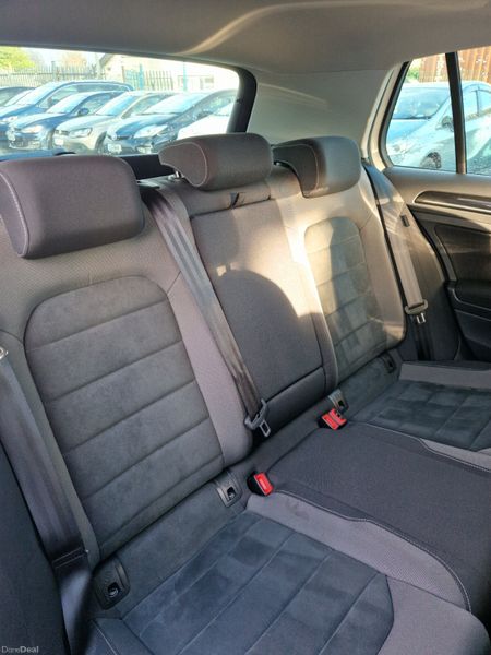 Volkswagen Golf 2018 1.4 TSI Highline Auto 376029160