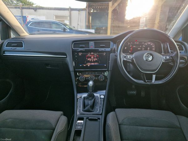 Volkswagen Golf 2018 1.4 TSI Highline Auto 376029161