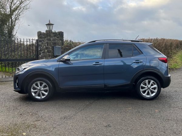 Kia Stonic 1.25 Petrol 376035978