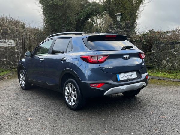 Kia Stonic 1.25 Petrol 376035990