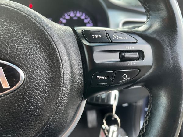 Kia Stonic 1.25 Petrol 376036000