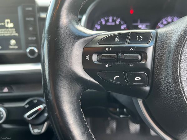 Kia Stonic 1.25 Petrol 376036010