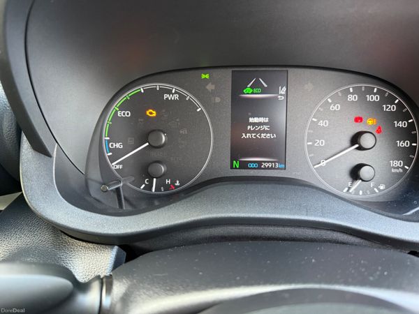 Toyota Yaris 2020 1.5L HYBRID PETROL AUTOMATIC 376039842