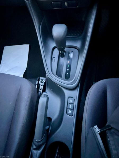 Toyota Yaris 2020 1.5L HYBRID PETROL AUTOMATIC 376039858