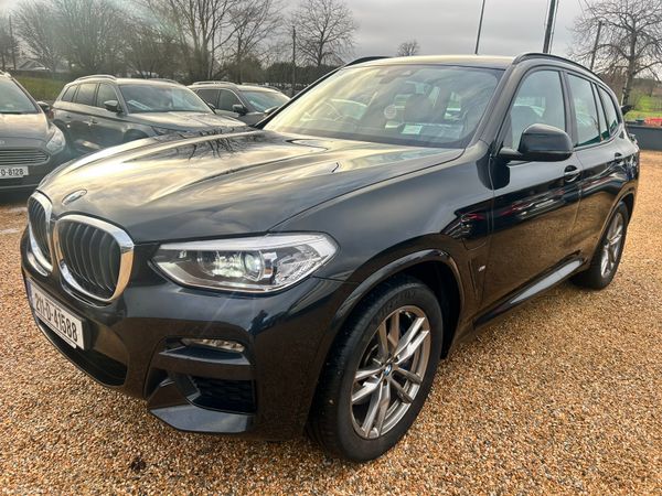 BMW X3 XDRIVE MSPORT 376039978