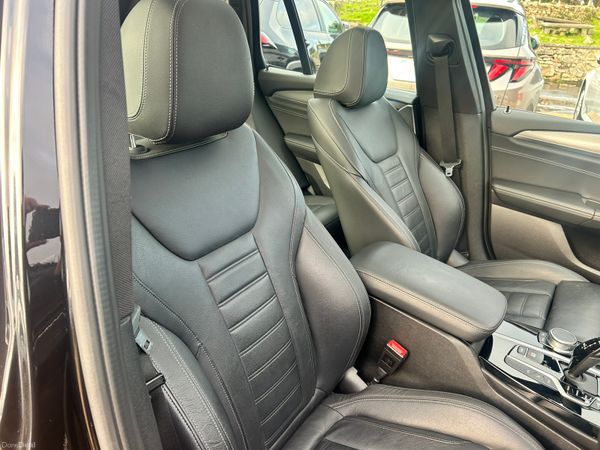 BMW X3 XDRIVE MSPORT 376039987