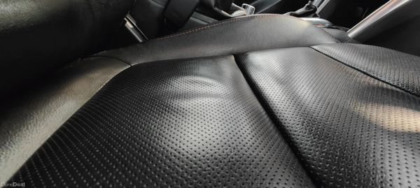 2015 Mazda CX-5 Platinum Luxury- low Milage 376152197