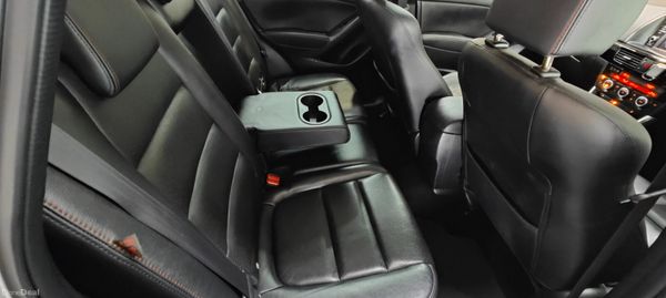 2015 Mazda CX-5 Platinum Luxury- low Milage 376152213