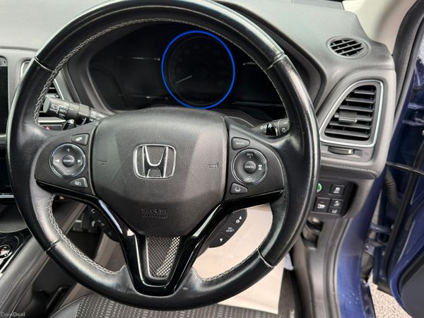 2017 Honda vezel(HRV)1.5 Hybrid,Auto , 42K Miles 376168964