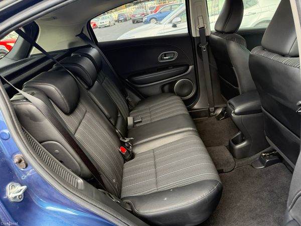 2017 Honda vezel(HRV)1.5 Hybrid,Auto , 42K Miles 376168978