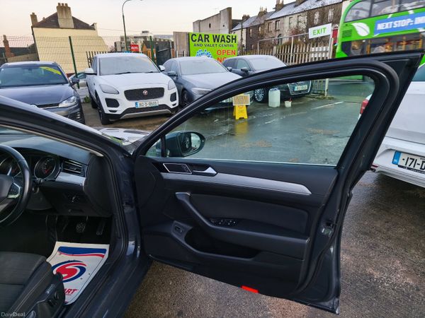 2021 Volkswagen Passat AA Approved 1 Year Warranty 376173253