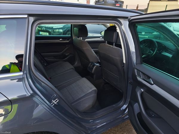 2021 Volkswagen Passat AA Approved 1 Year Warranty 376173256