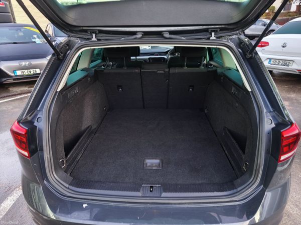 2021 Volkswagen Passat AA Approved 1 Year Warranty 376173258