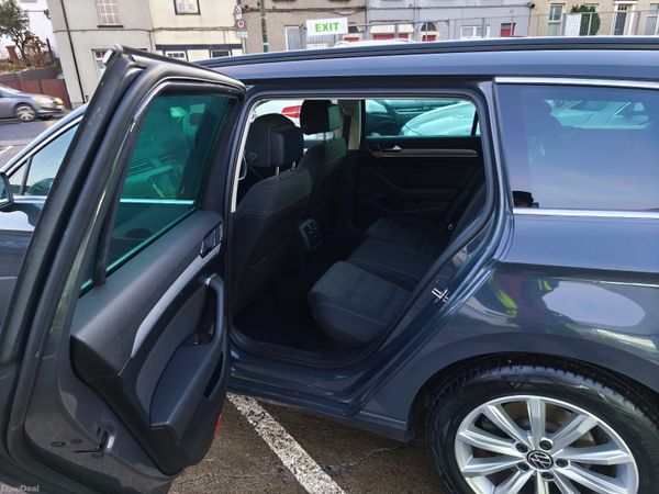 2021 Volkswagen Passat AA Approved 1 Year Warranty 376173261