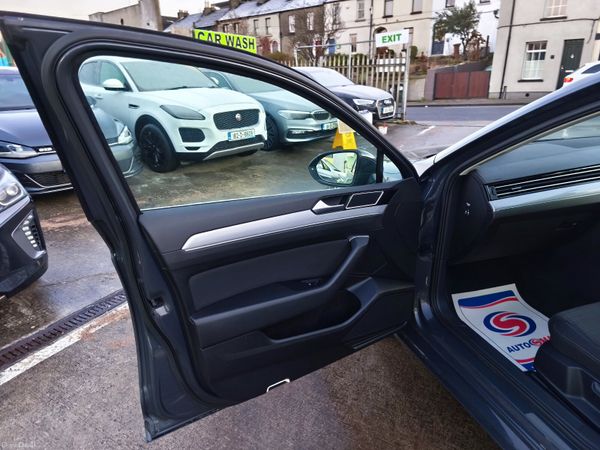 2021 Volkswagen Passat AA Approved 1 Year Warranty 376173263