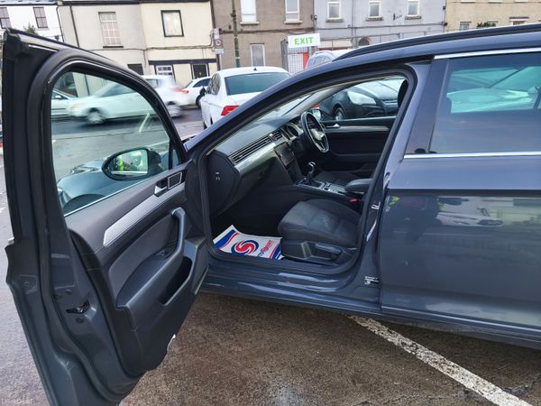 2021 Volkswagen Passat AA Approved 1 Year Warranty 376173264