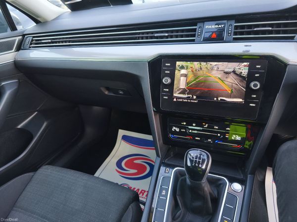 2021 Volkswagen Passat AA Approved 1 Year Warranty 376173272