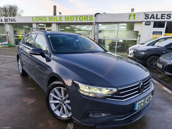 2021 Volkswagen Passat AA Approved 1 Year Warranty 376173239