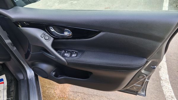 2018 Nissan Qashqai AA Approved 1 Year Warranty 376184874