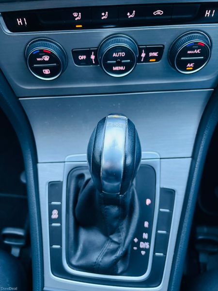 2015 VOLKSWAGEN GOLF 1.2 TSI DSG LOW MILEAGE 376188412