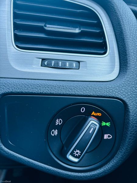 2015 VOLKSWAGEN GOLF 1.2 TSI DSG LOW MILEAGE 376188420