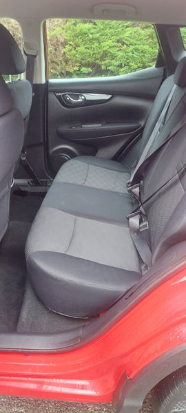 Nissan Qashqai 2016 376191959