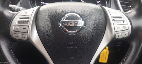 Nissan Qashqai 2016 376191964