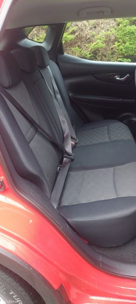 Nissan Qashqai 2016 376191932