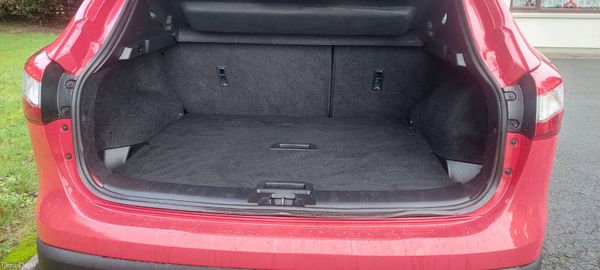 Nissan Qashqai 2016 376191938