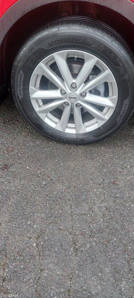 Nissan Qashqai 2016 376191939