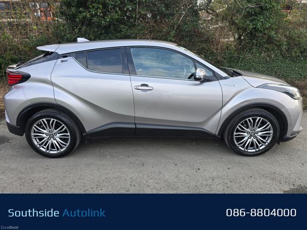 SOL / HYBRID HEALTH CHECK / LOW KMS! 376194108