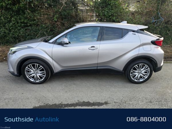 SOL / HYBRID HEALTH CHECK / LOW KMS! 376194109