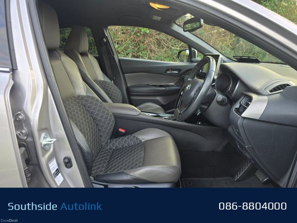 SOL / HYBRID HEALTH CHECK / LOW KMS! 376194113