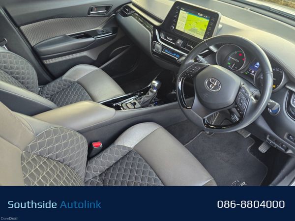 SOL / HYBRID HEALTH CHECK / LOW KMS! 376194114