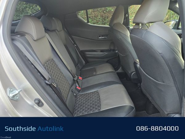 SOL / HYBRID HEALTH CHECK / LOW KMS! 376194116