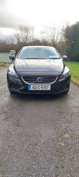 Volvo V40 2015 376194127