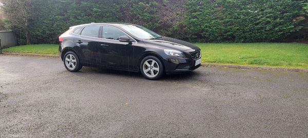 Volvo V40 2015 376194136
