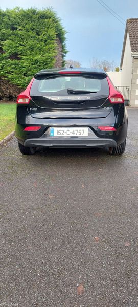 Volvo V40 2015 376194137
