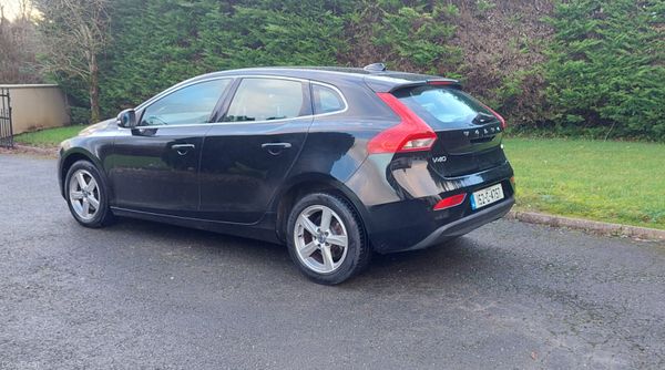 Volvo V40 2015 376194355