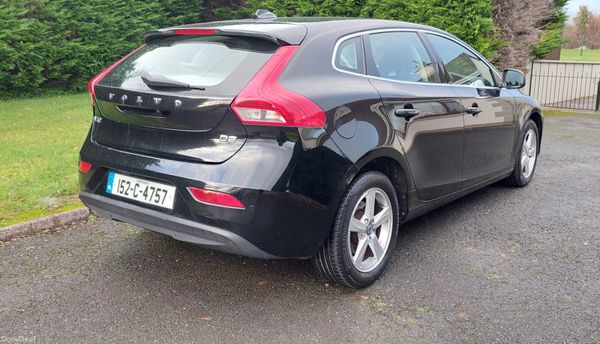 Volvo V40 2015 376194357