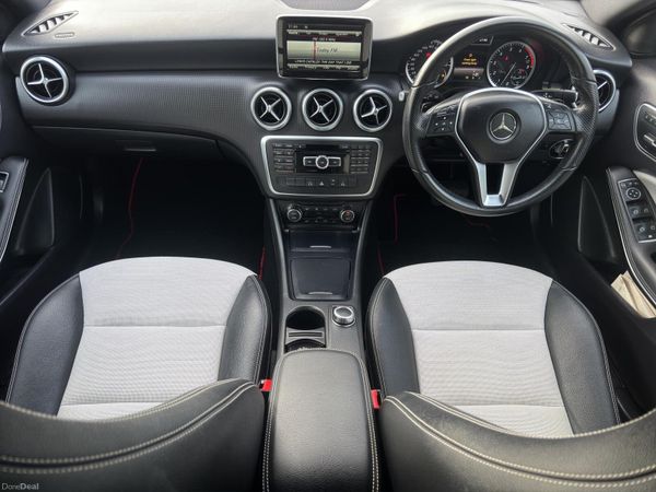 2015 MERC A-CLASS (S128) 376197890