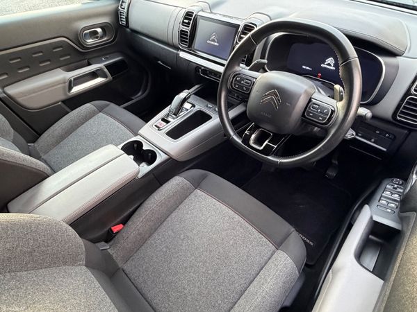 C5 Aircross 2021 Auto *1 IrishOwner *LowKMS 376251465