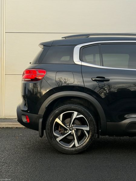 C5 Aircross 2021 Auto *1 IrishOwner *LowKMS 376251466